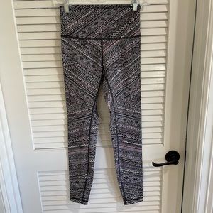 Lululemon Leggings